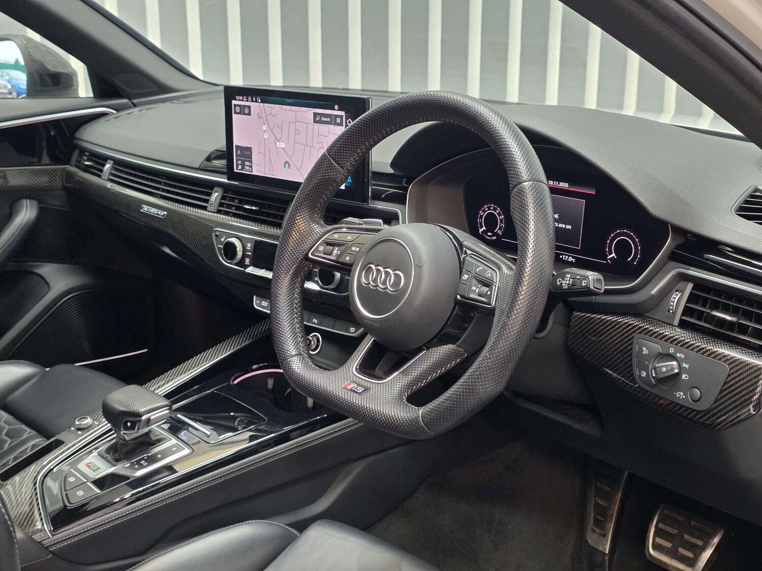 Used Audi RS4 2020 for sale - 76536198: Photo 53