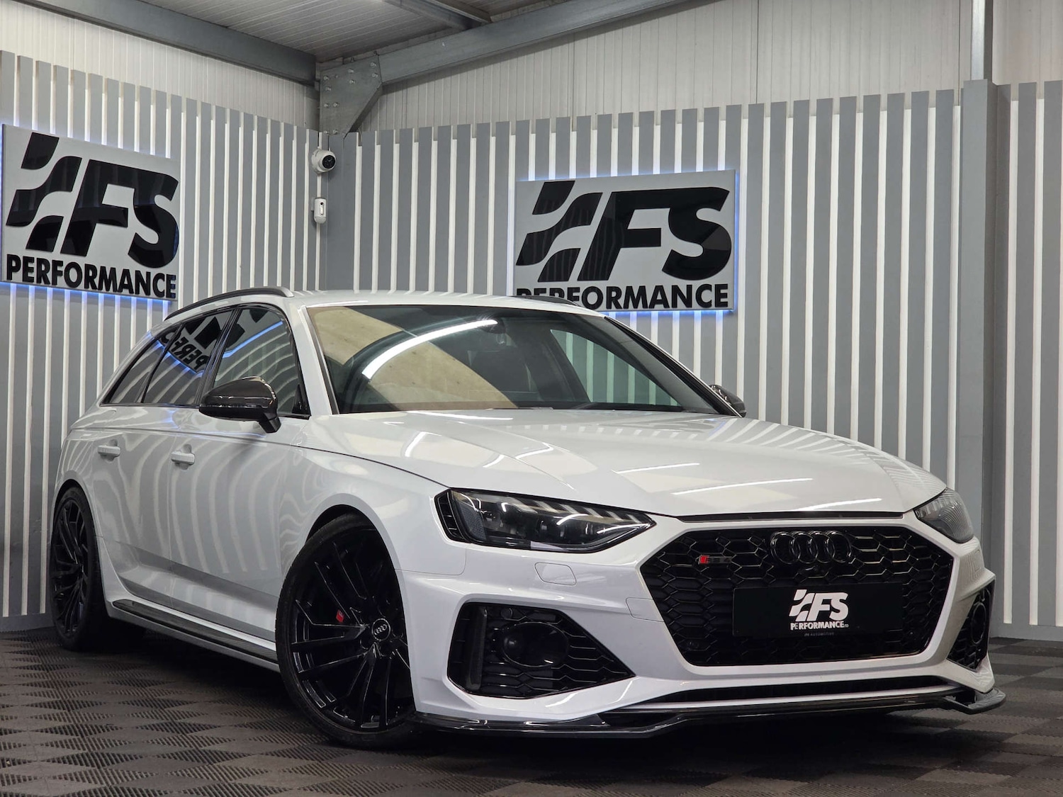 Used Audi RS4 2020 for sale - 76536198: Photo 55