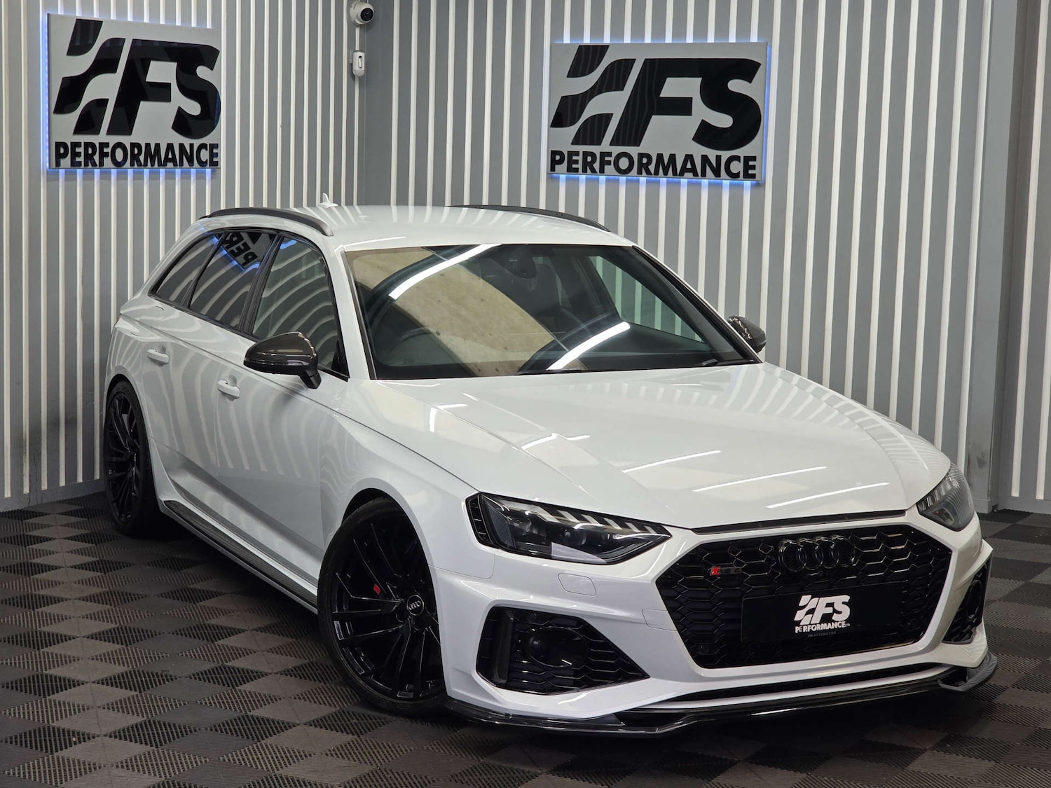 Used Audi RS4 2020 for sale - 76536198: Photo 56