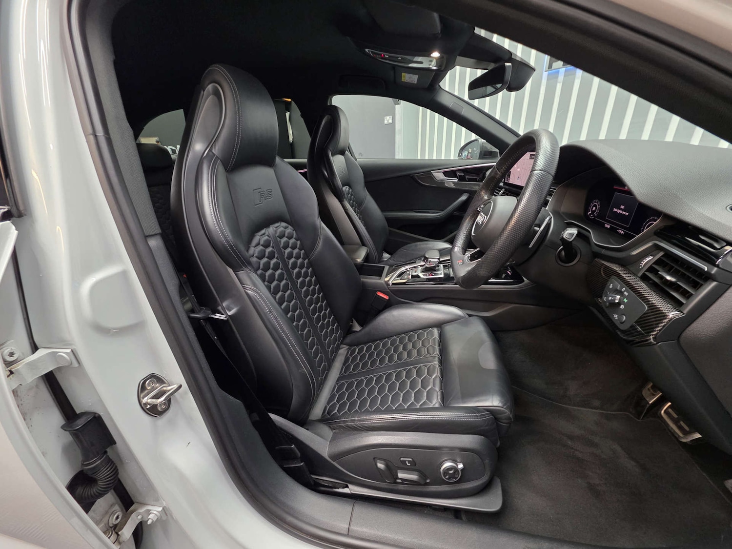 Used Audi RS4 2020 for sale - 76536198: Photo 7