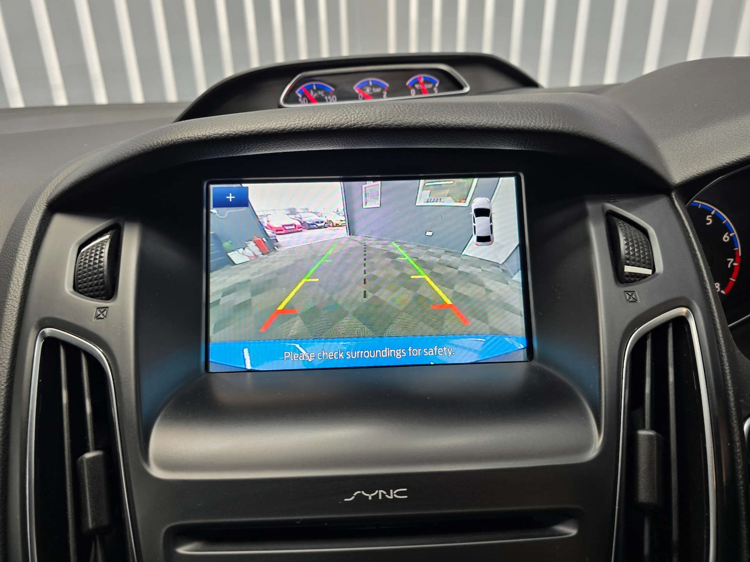 Used Ford Focus 2016 for sale - 77762313: Photo 10