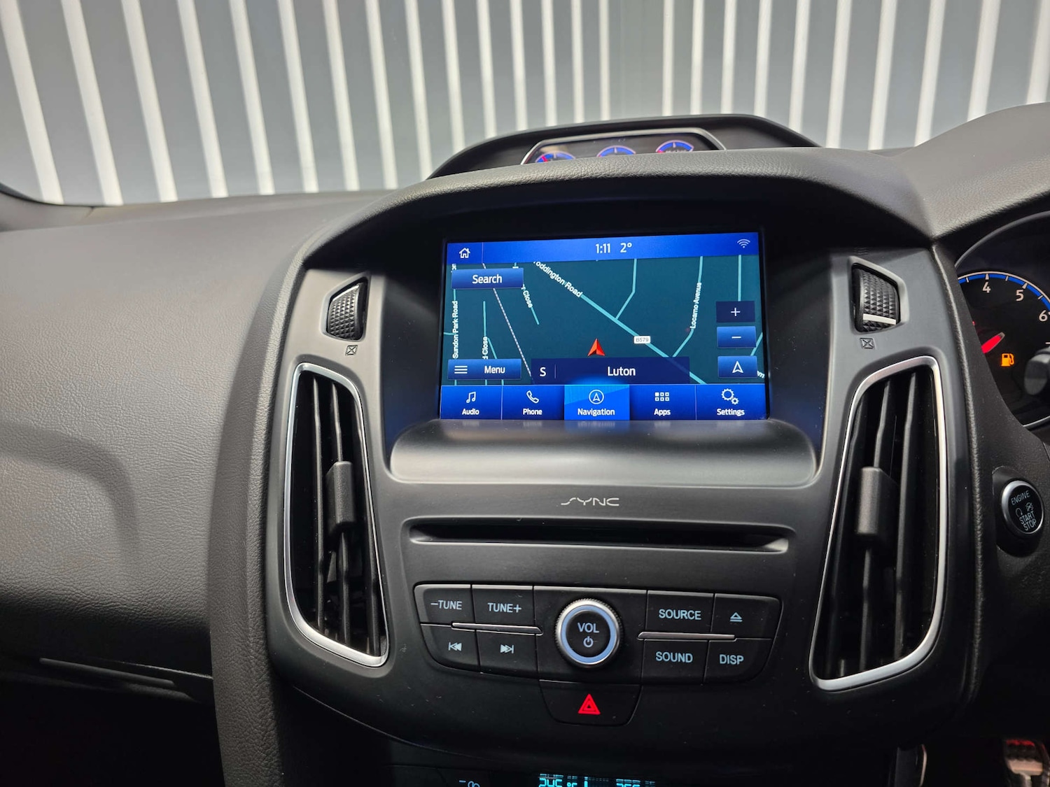 Used Ford Focus 2016 for sale - 77762313: Photo 11