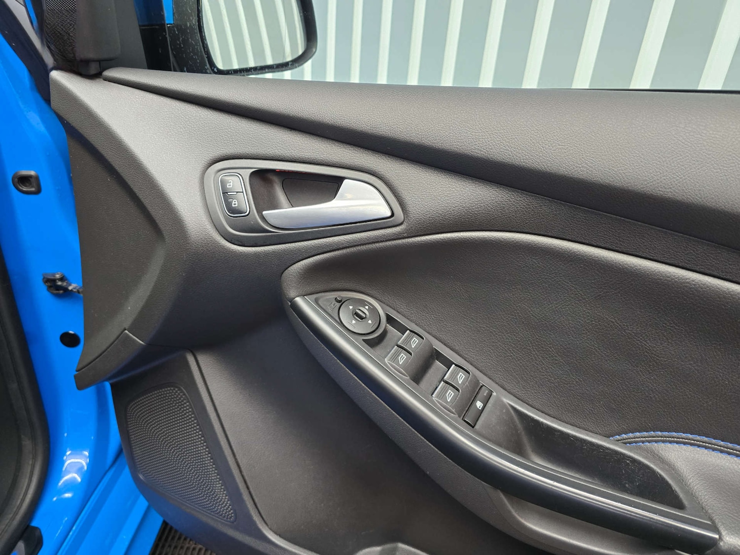 Used Ford Focus 2016 for sale - 77762313: Photo 12