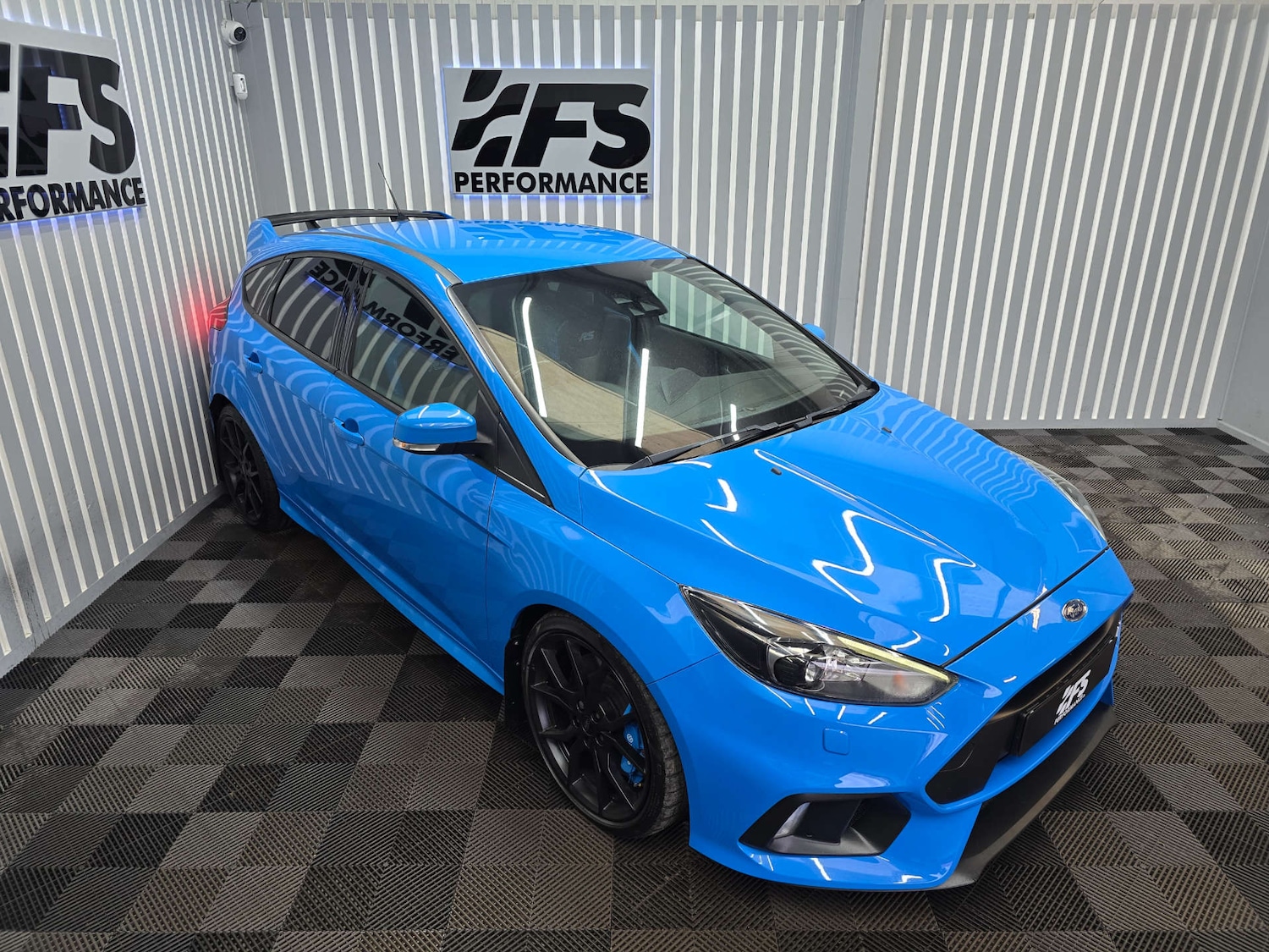 Used Ford Focus 2016 for sale - 77762313: Photo 13