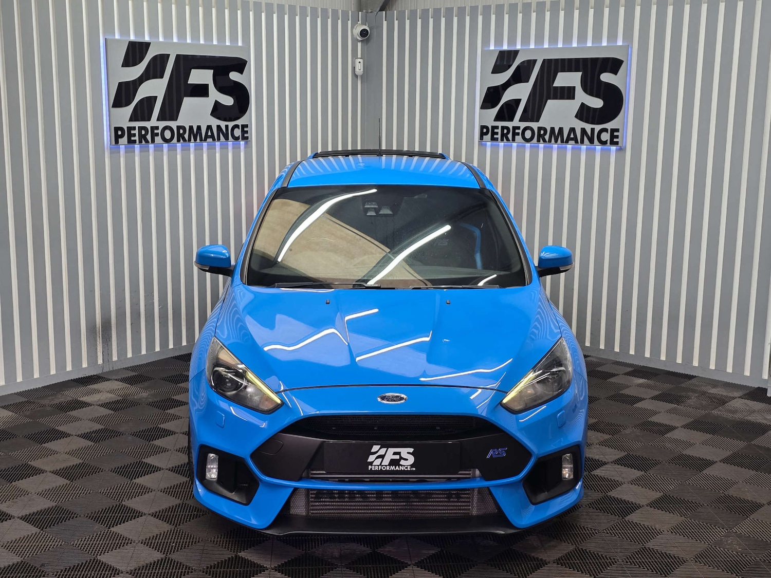 Used Ford Focus 2016 for sale - 77762313: Photo 14
