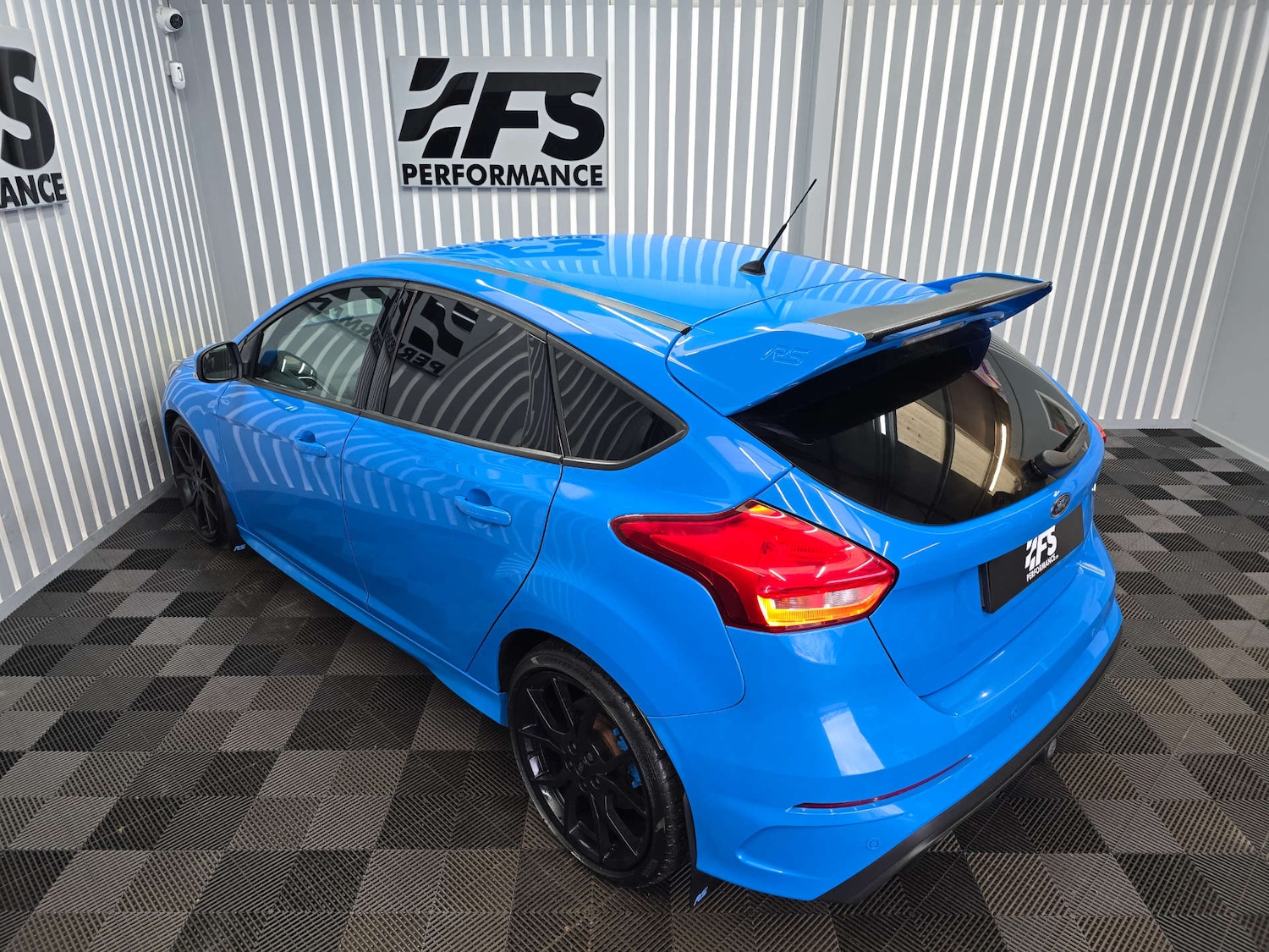 Used Ford Focus 2016 for sale - 77762313: Photo 16