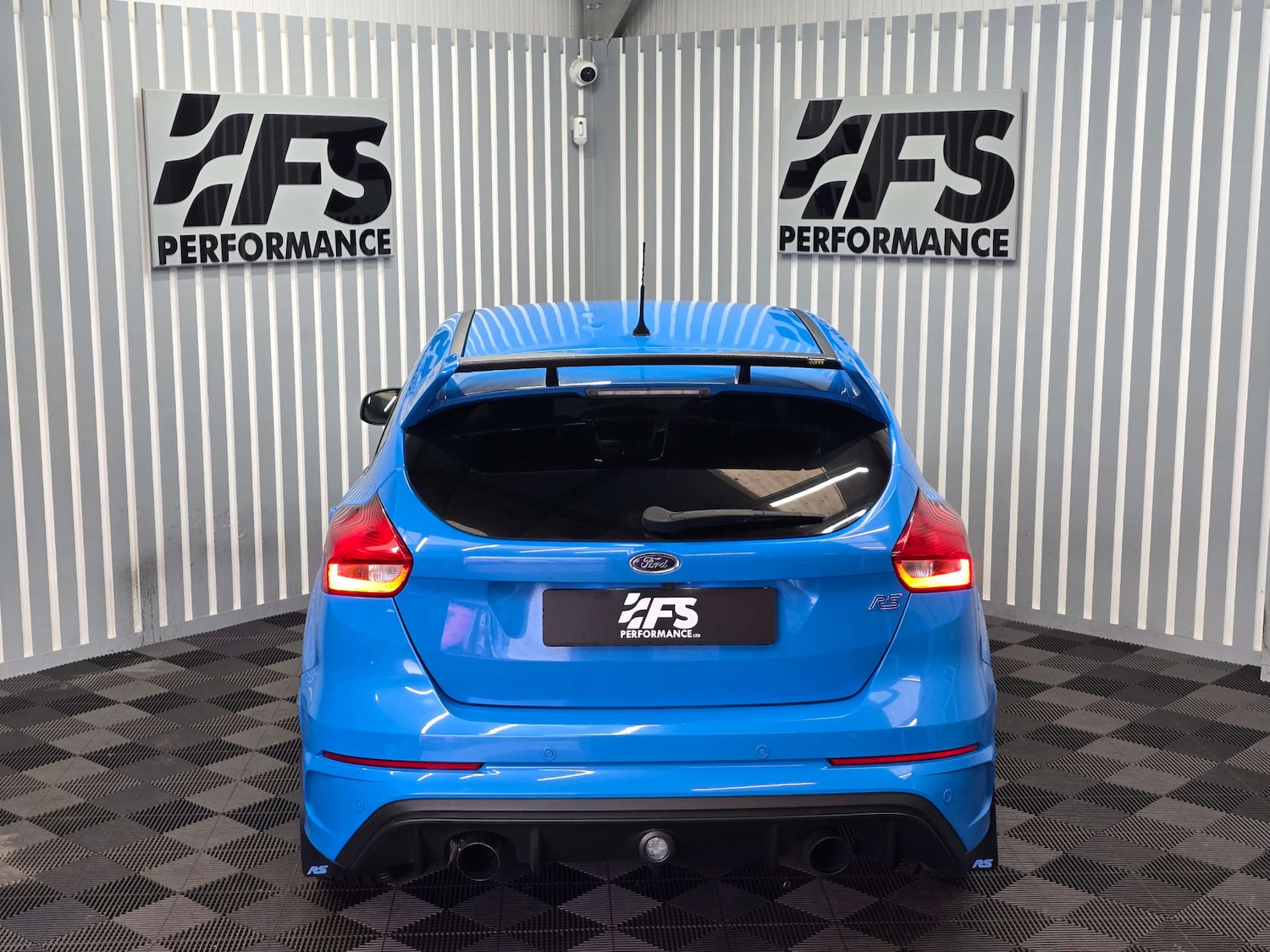 Used Ford Focus 2016 for sale - 77762313: Photo 17