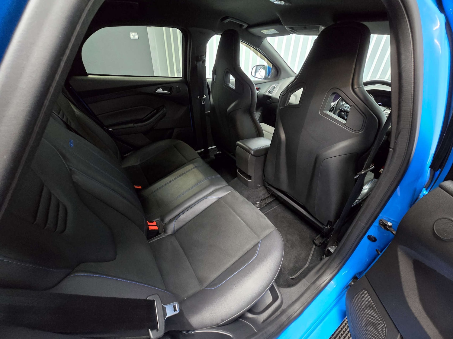 Used Ford Focus 2016 for sale - 77762313: Photo 19