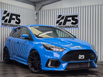 Used Ford Focus 2016 for sale - 77762313: Photo