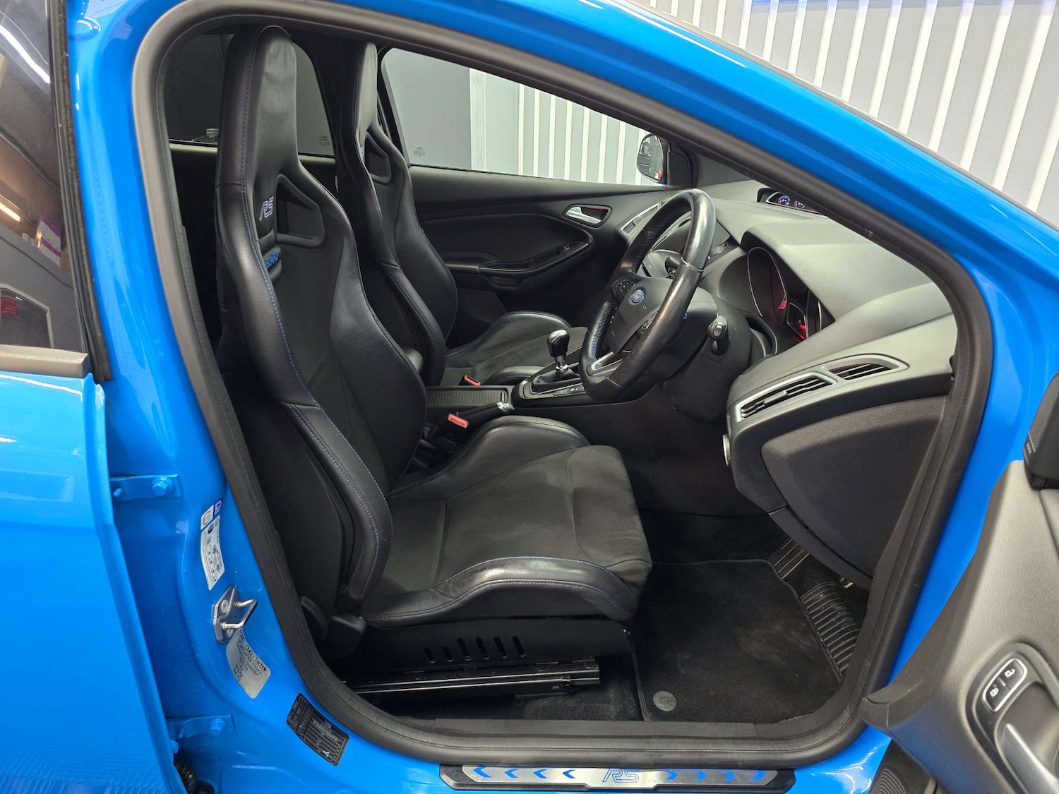 Used Ford Focus 2016 for sale - 77762313: Photo 20