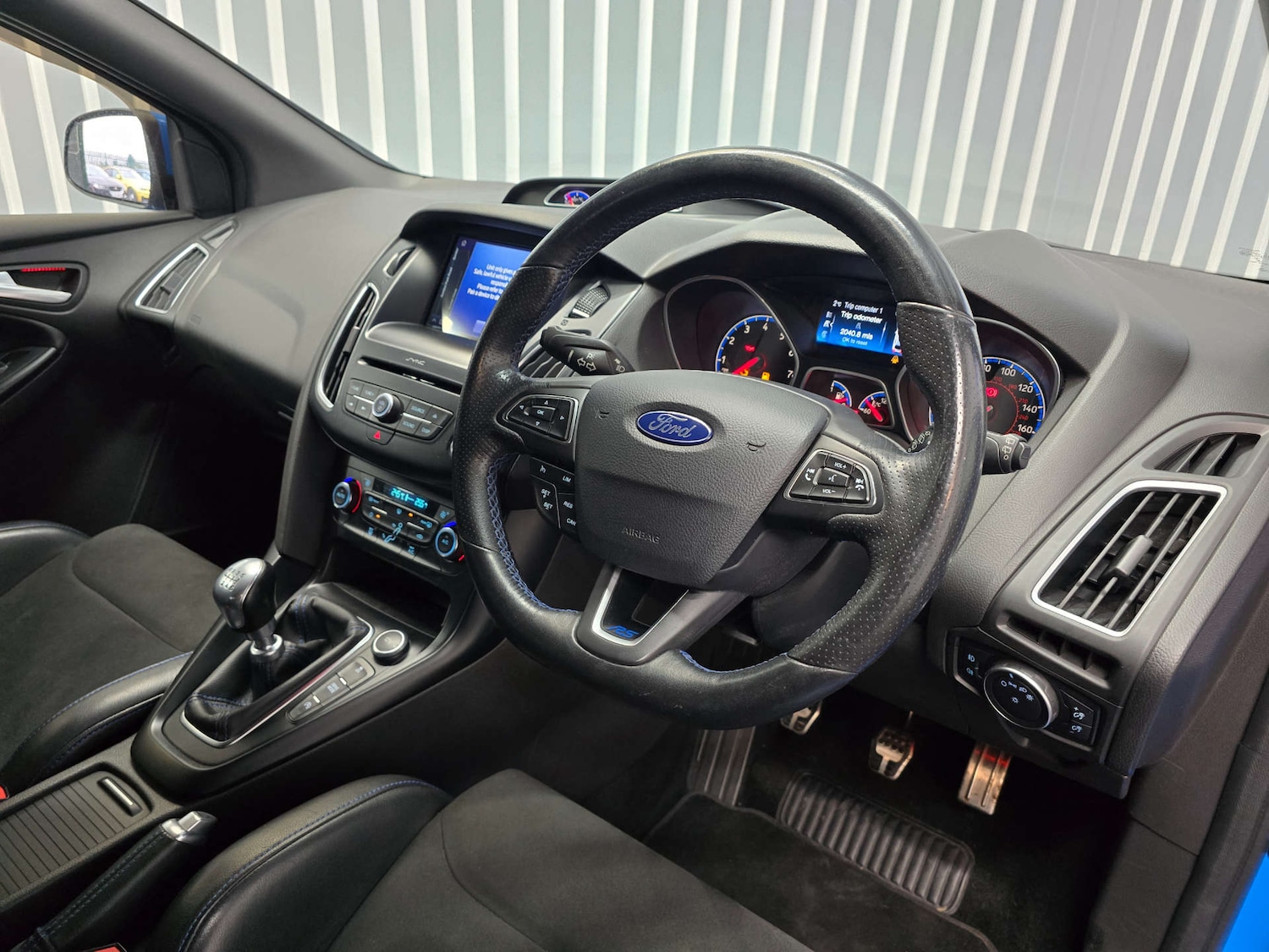 Used Ford Focus 2016 for sale - 77762313: Photo 21