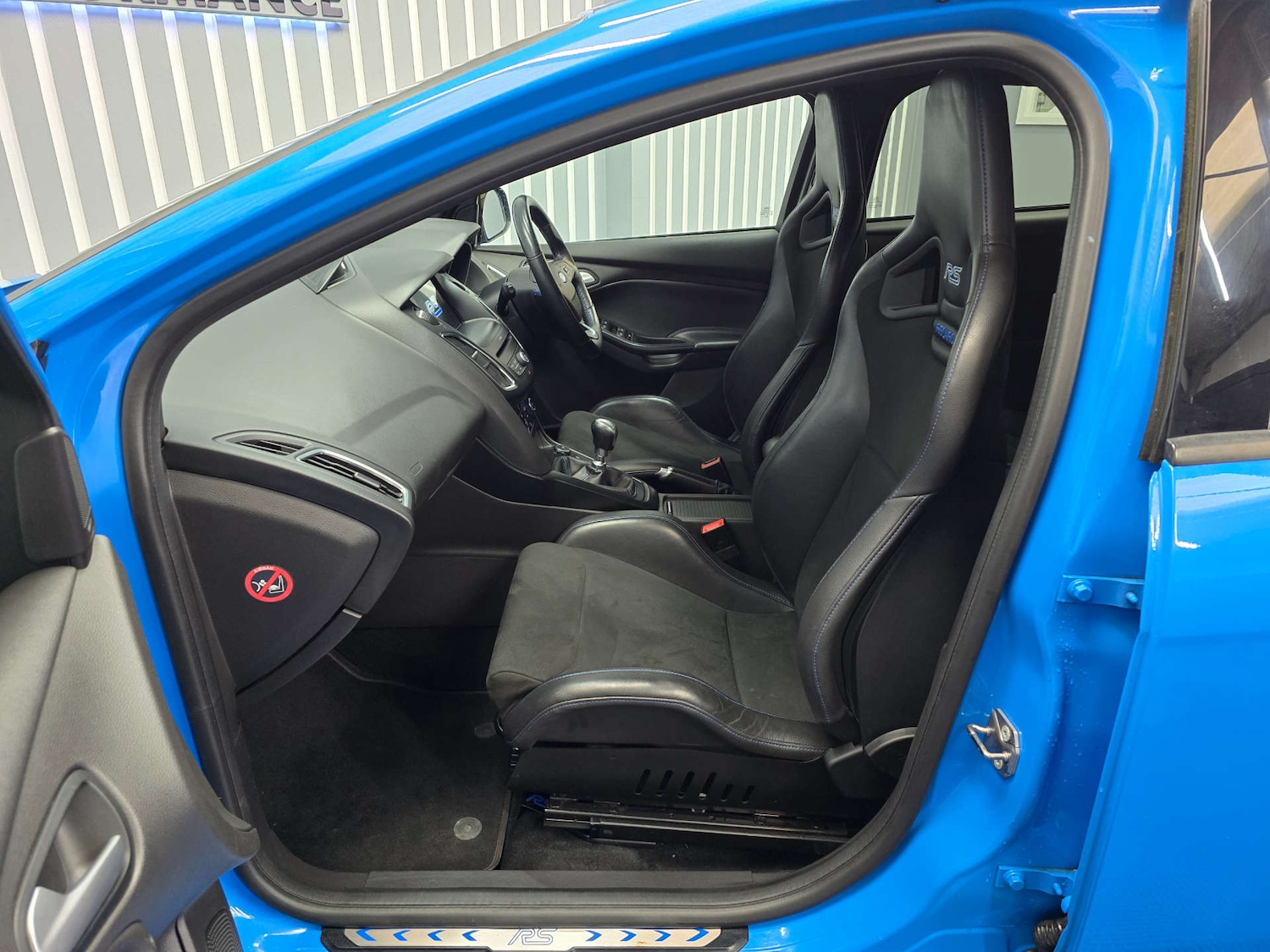 Used Ford Focus 2016 for sale - 77762313: Photo 22