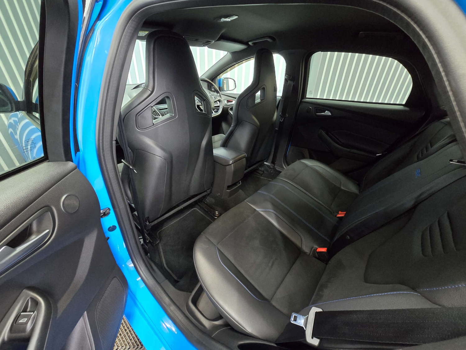 Used Ford Focus 2016 for sale - 77762313: Photo 23