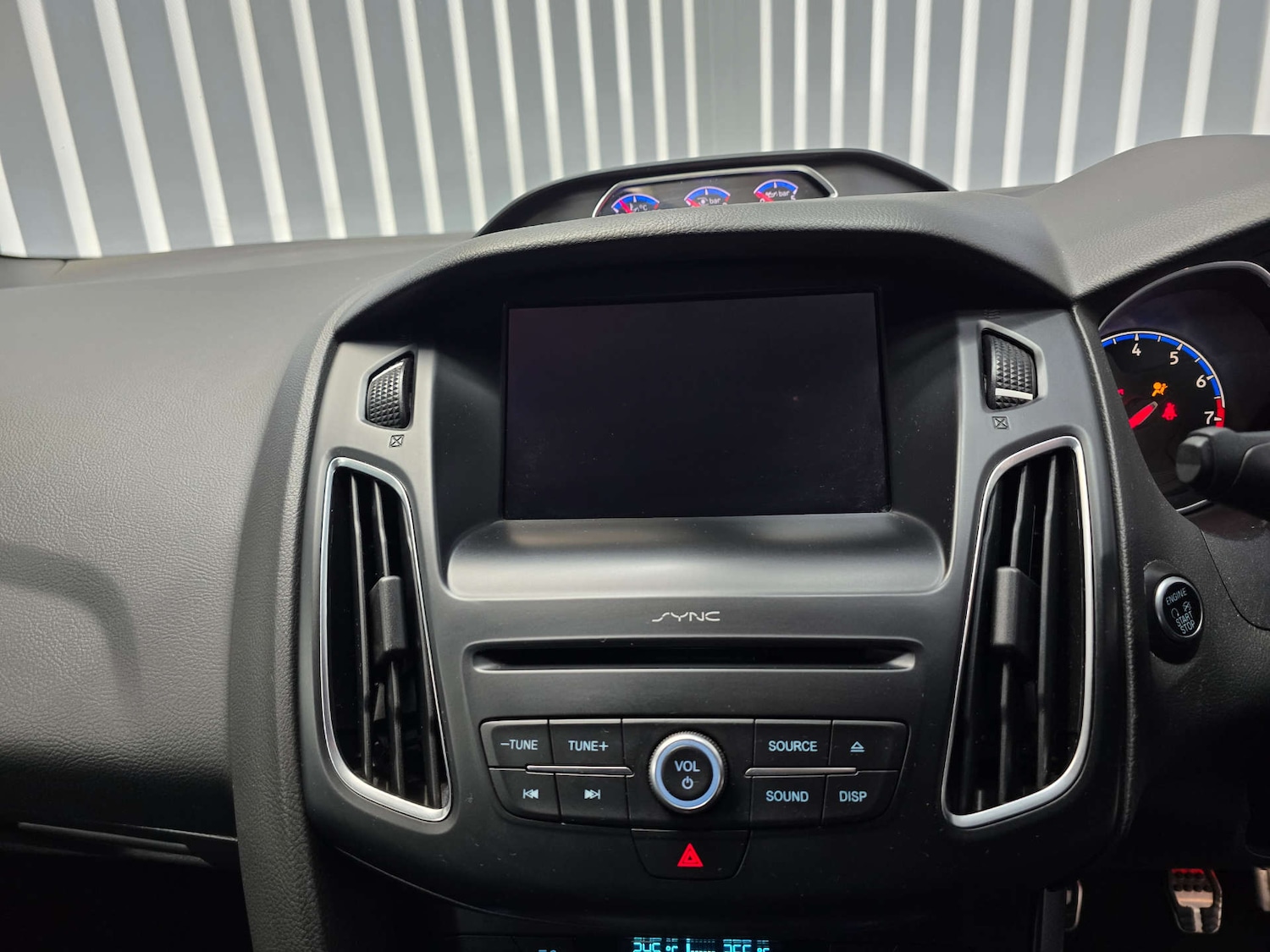 Used Ford Focus 2016 for sale - 77762313: Photo 24