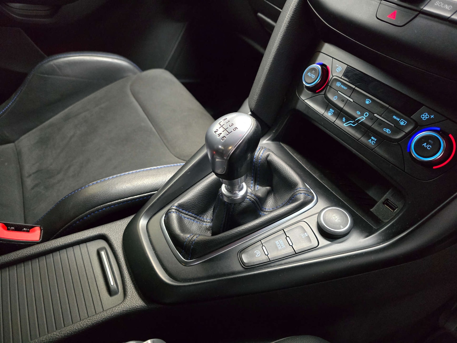 Used Ford Focus 2016 for sale - 77762313: Photo 25