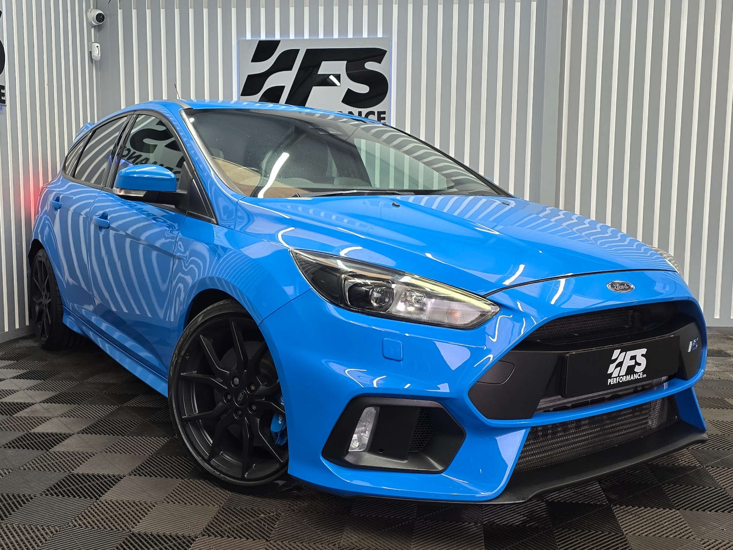 Used Ford Focus 2016 for sale - 77762313: Photo 26