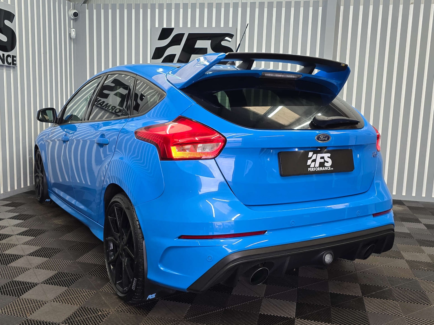 Used Ford Focus 2016 for sale - 77762313: Photo 29