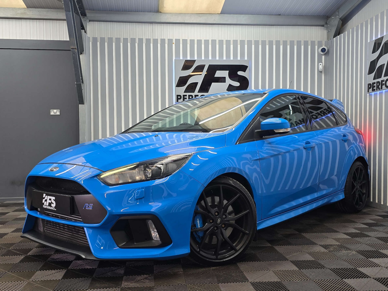 Used Ford Focus 2016 for sale - 77762313: Photo 3