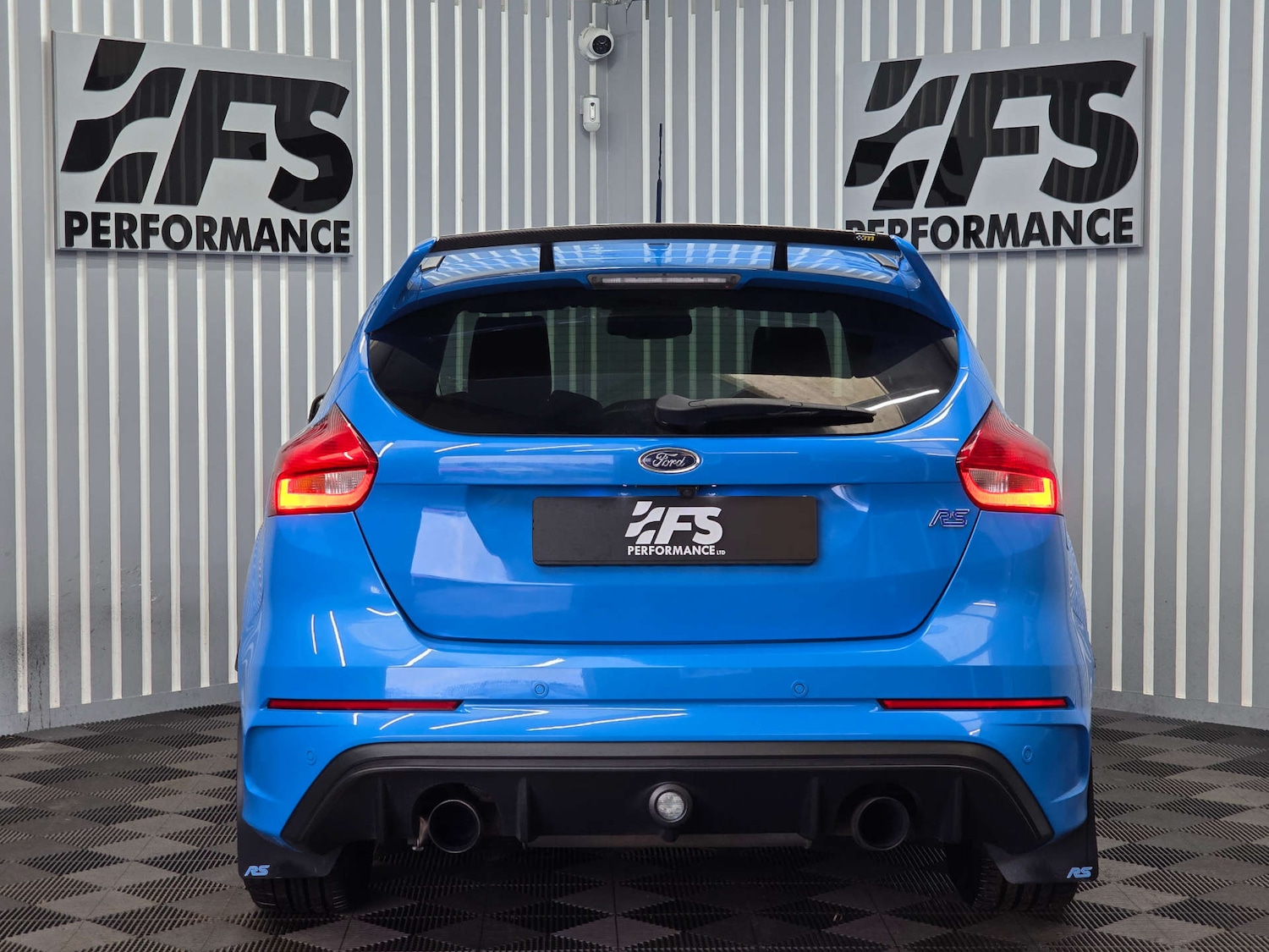 Used Ford Focus 2016 for sale - 77762313: Photo 30