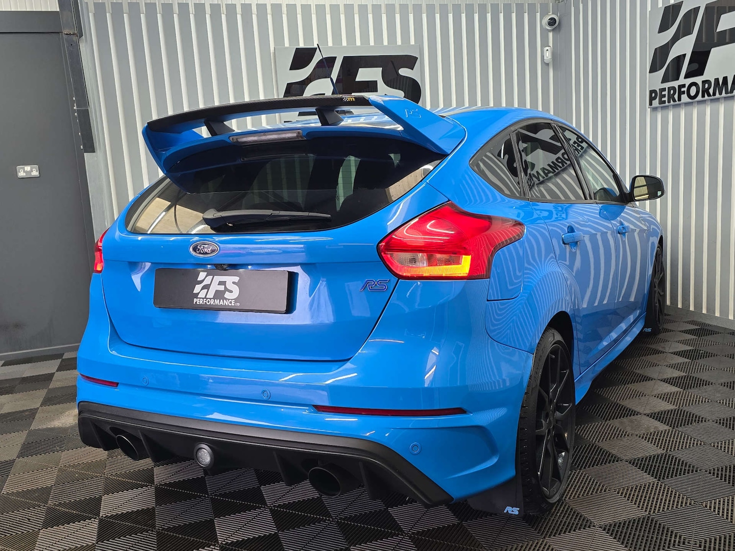 Used Ford Focus 2016 for sale - 77762313: Photo 31