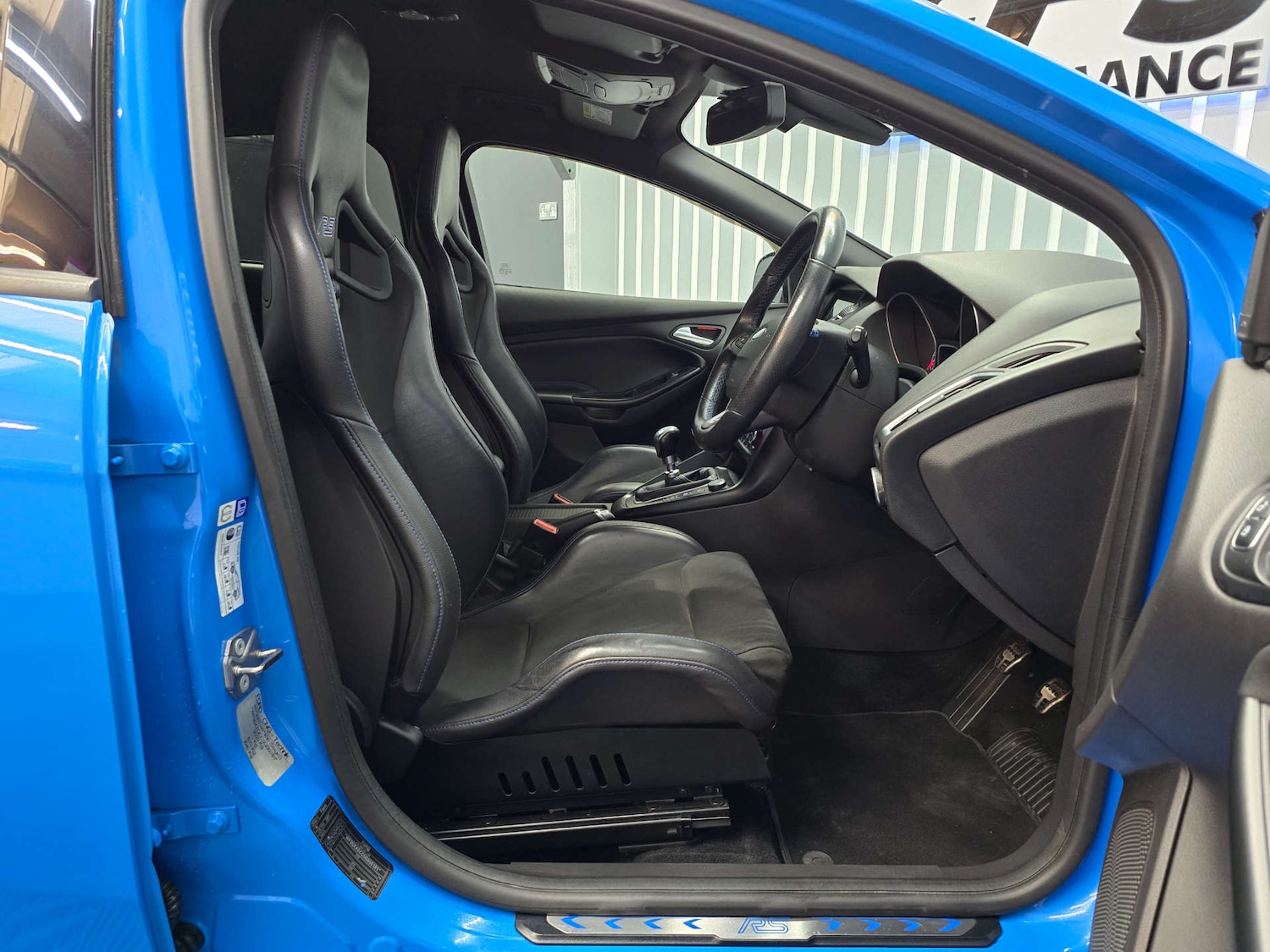 Used Ford Focus 2016 for sale - 77762313: Photo 32