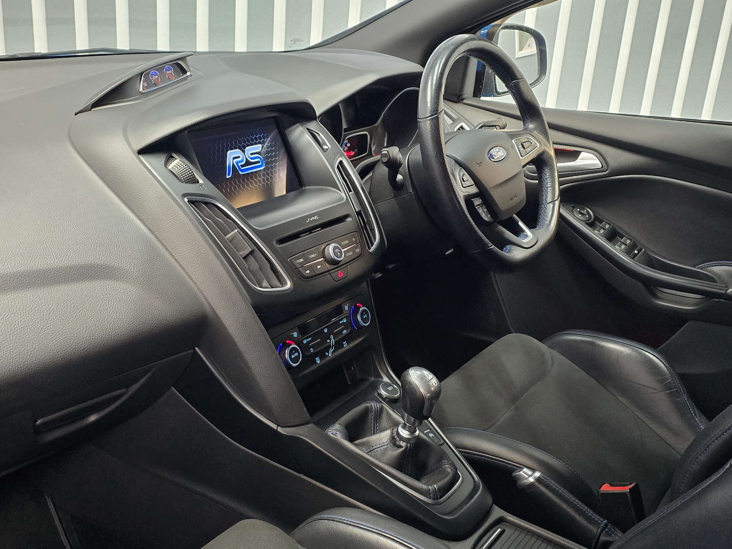 Used Ford Focus 2016 for sale - 77762313: Photo 33