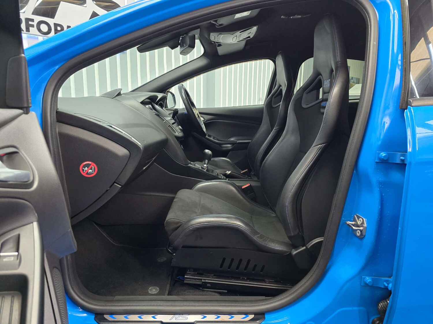 Used Ford Focus 2016 for sale - 77762313: Photo 34