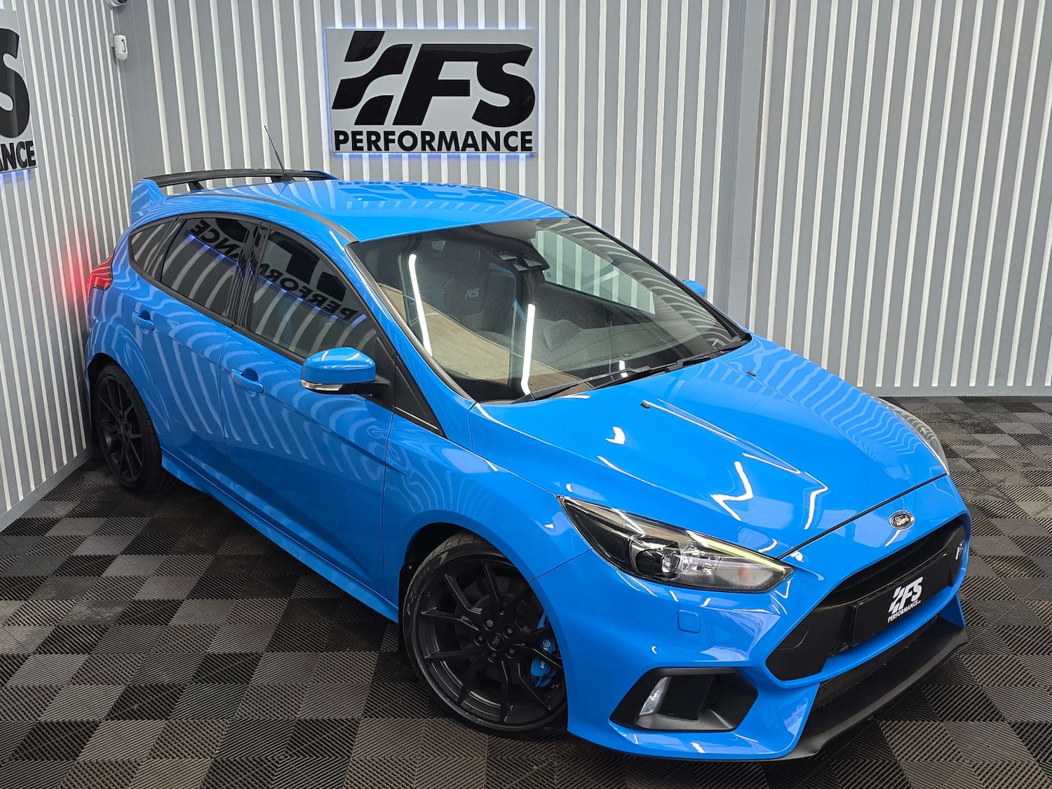 Used Ford Focus 2016 for sale - 77762313: Photo 35