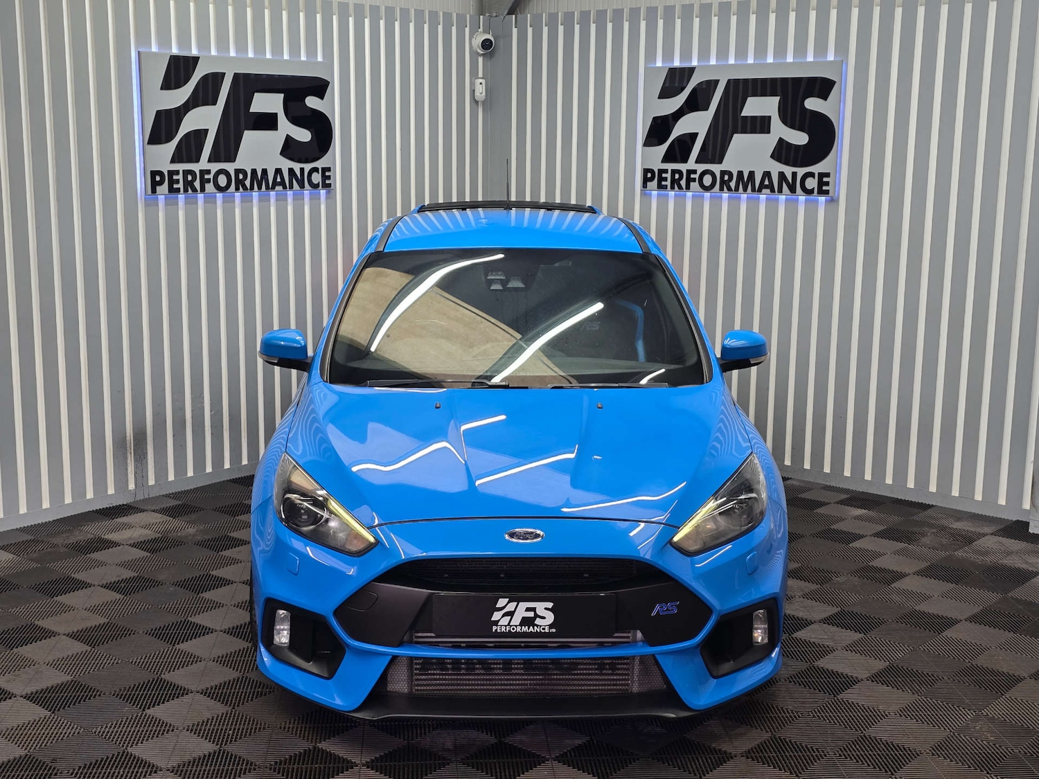 Used Ford Focus 2016 for sale - 77762313: Photo 36