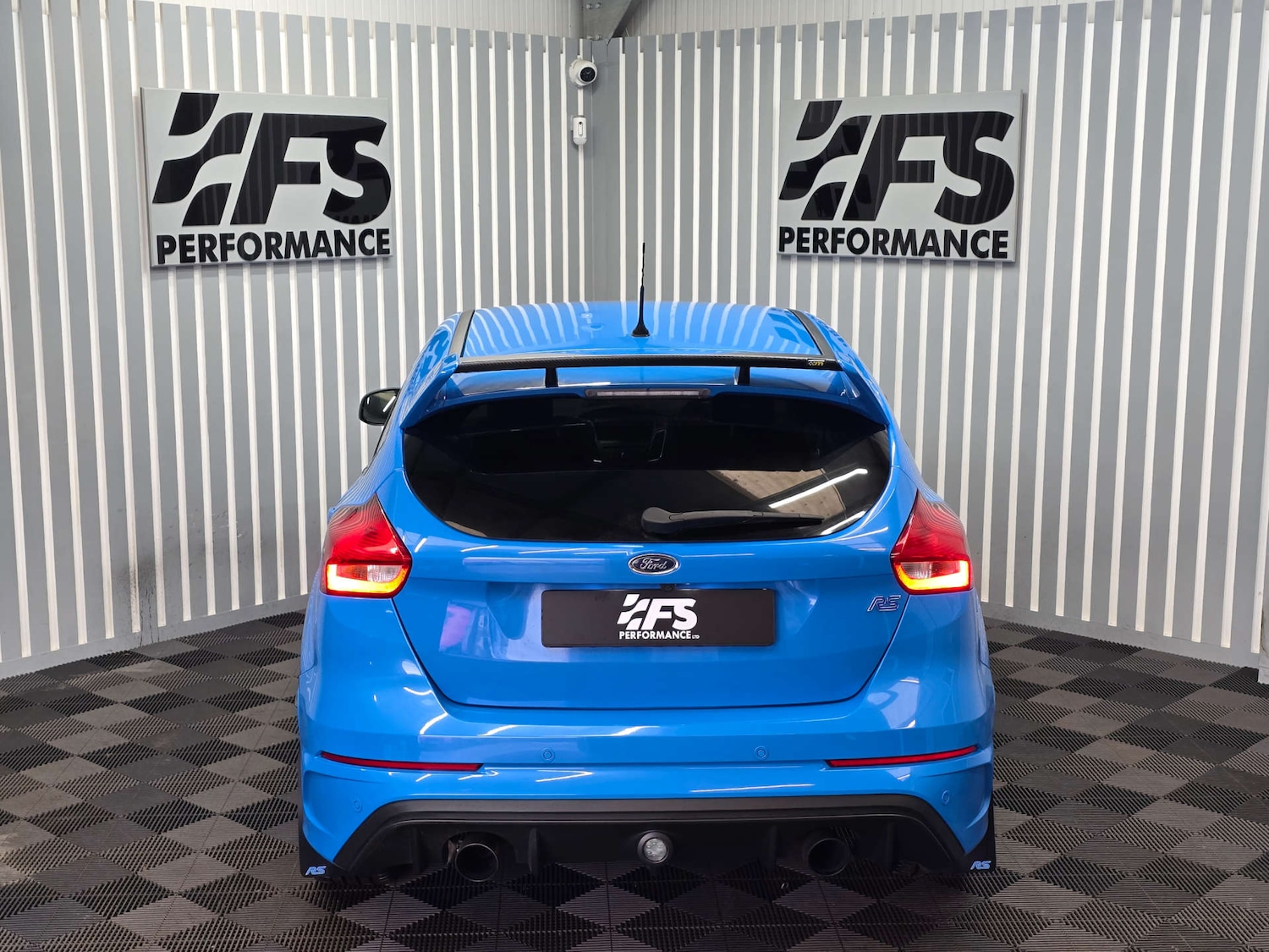 Used Ford Focus 2016 for sale - 77762313: Photo 39