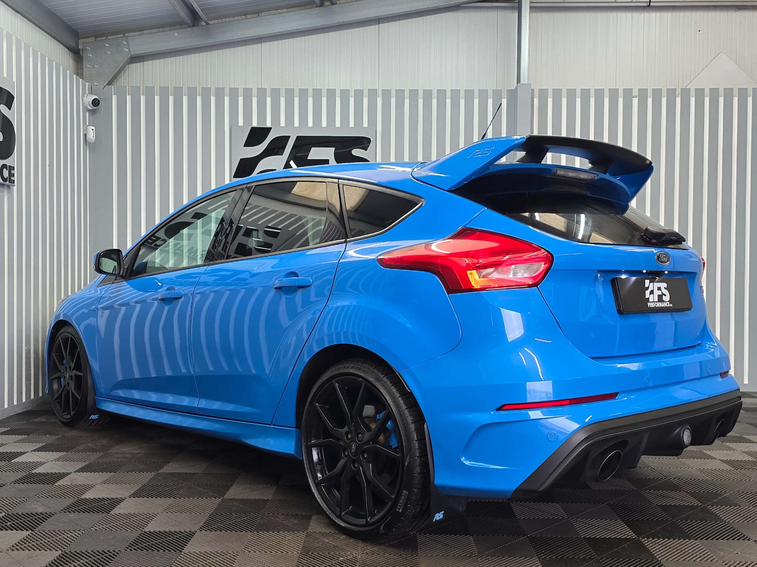 Used Ford Focus 2016 for sale - 77762313: Photo 4