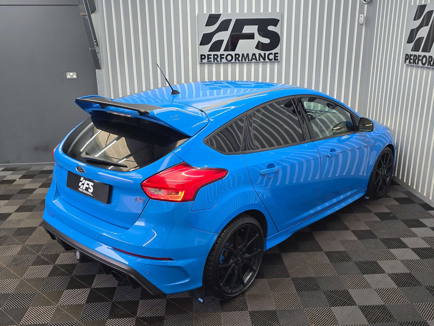 Used Ford Focus 2016 for sale - 77762313: Photo 40