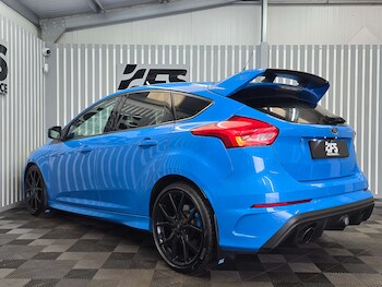 Used Ford Focus 2016 for sale - 77762313: Photo