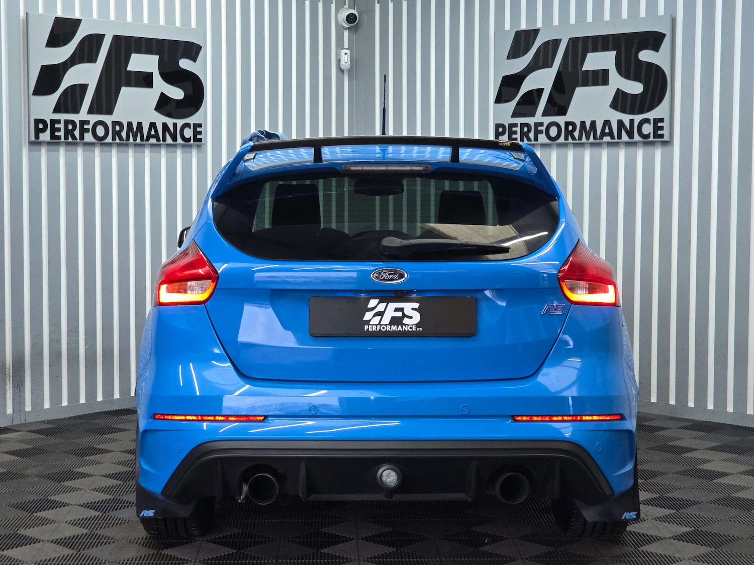 Used Ford Focus 2016 for sale - 77762313: Photo 5