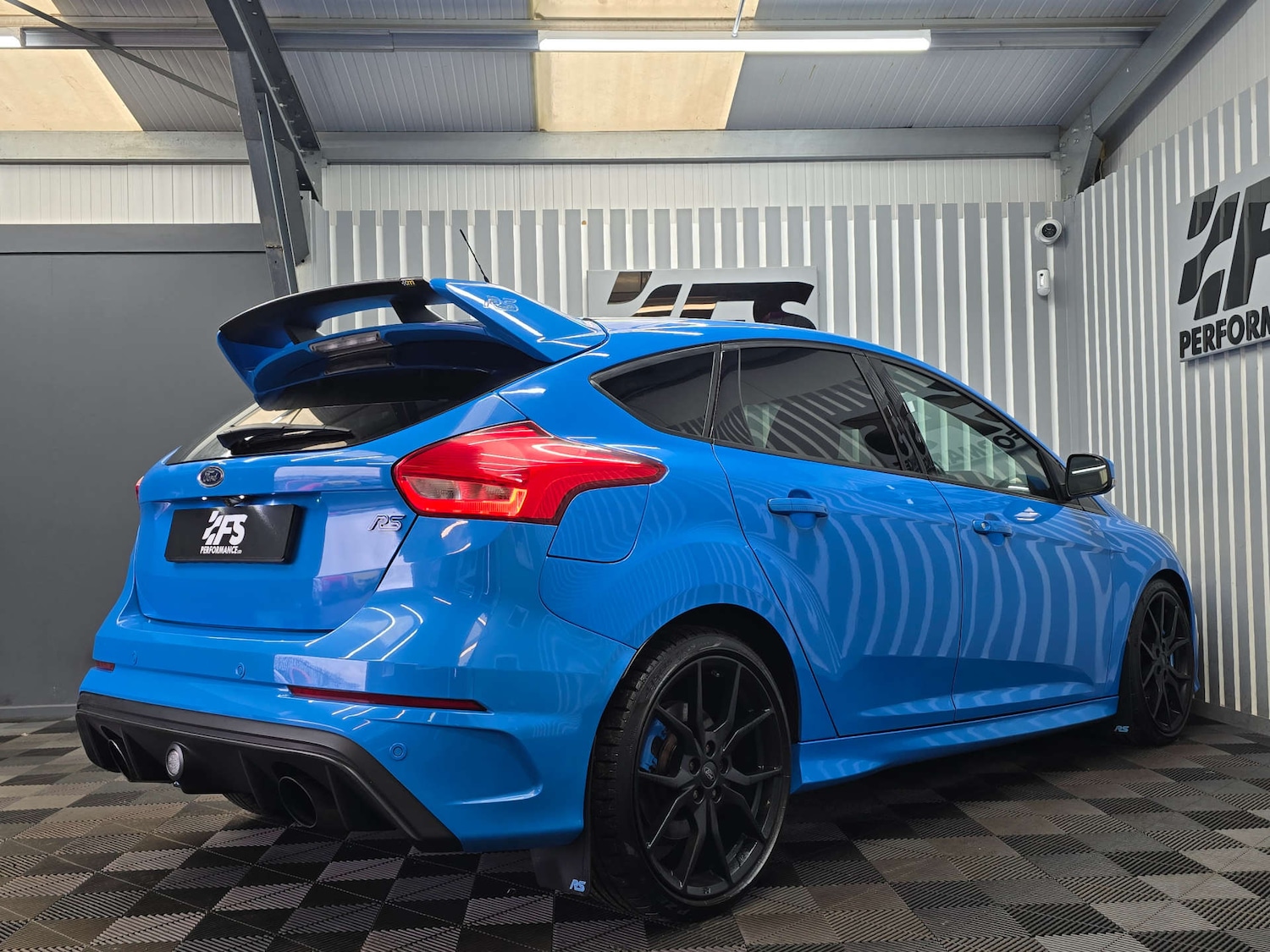 Used Ford Focus 2016 for sale - 77762313: Photo 6