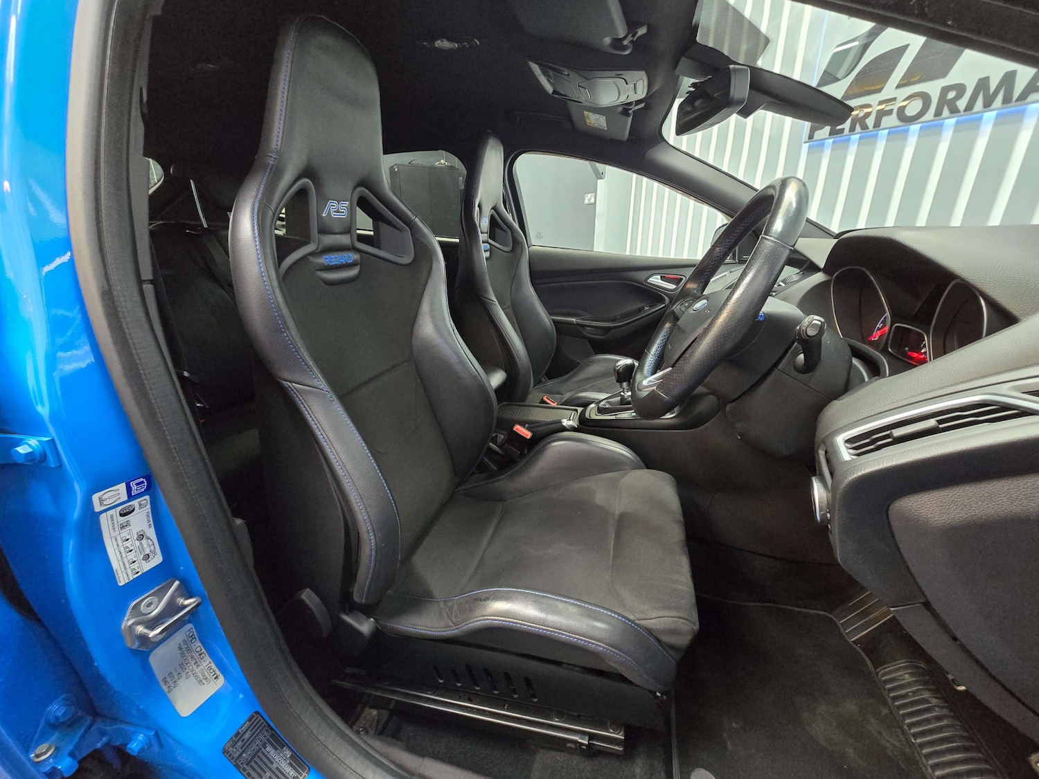 Used Ford Focus 2016 for sale - 77762313: Photo 7