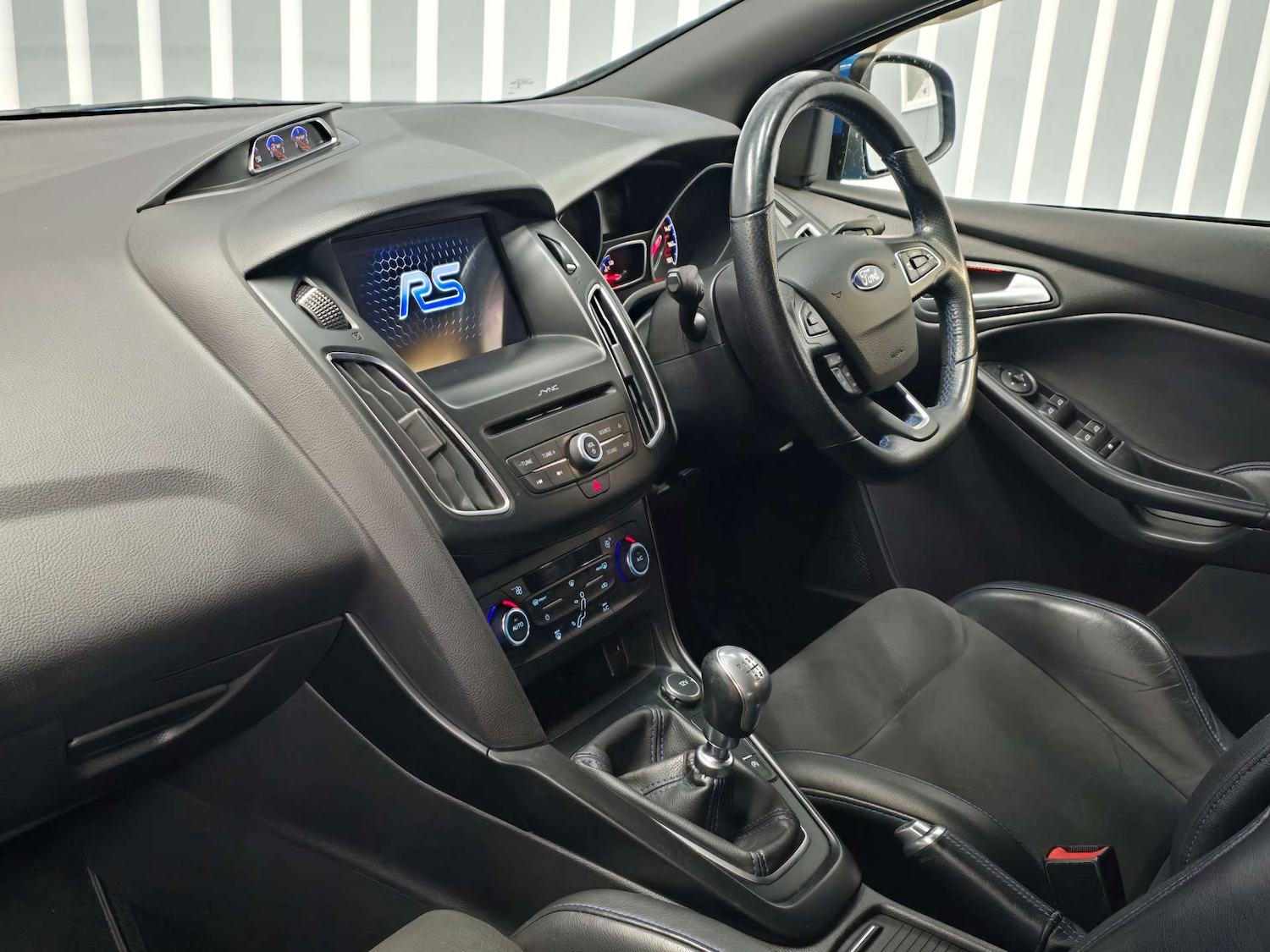 Used Ford Focus 2016 for sale - 77762313: Photo 8