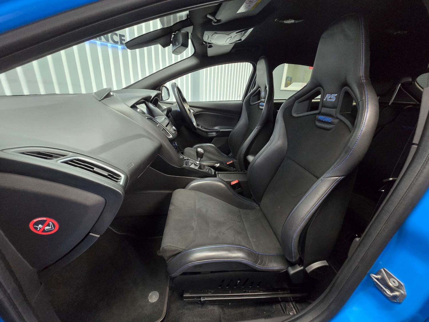 Used Ford Focus 2016 for sale - 77762313: Photo 9