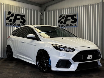 Used Ford Focus 2016 for sale - 78960142: Photo