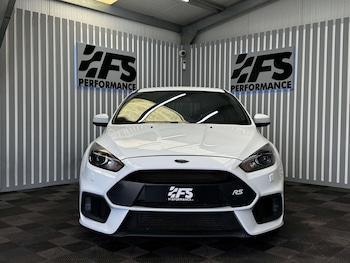 Used Ford Focus 2016 for sale - 78960142: Photo