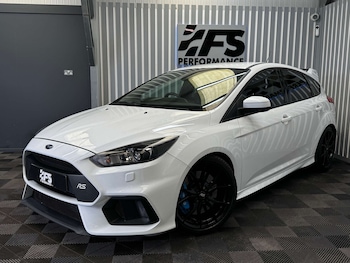 Used Ford Focus 2016 for sale - 78960142: Photo