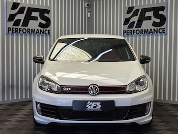 Used Volkswagen Golf 2012 for sale - 78919977: Photo