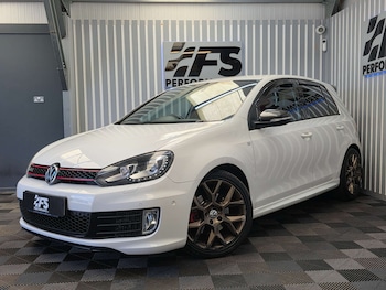 Used Volkswagen Golf 2012 for sale - 78919977: Photo