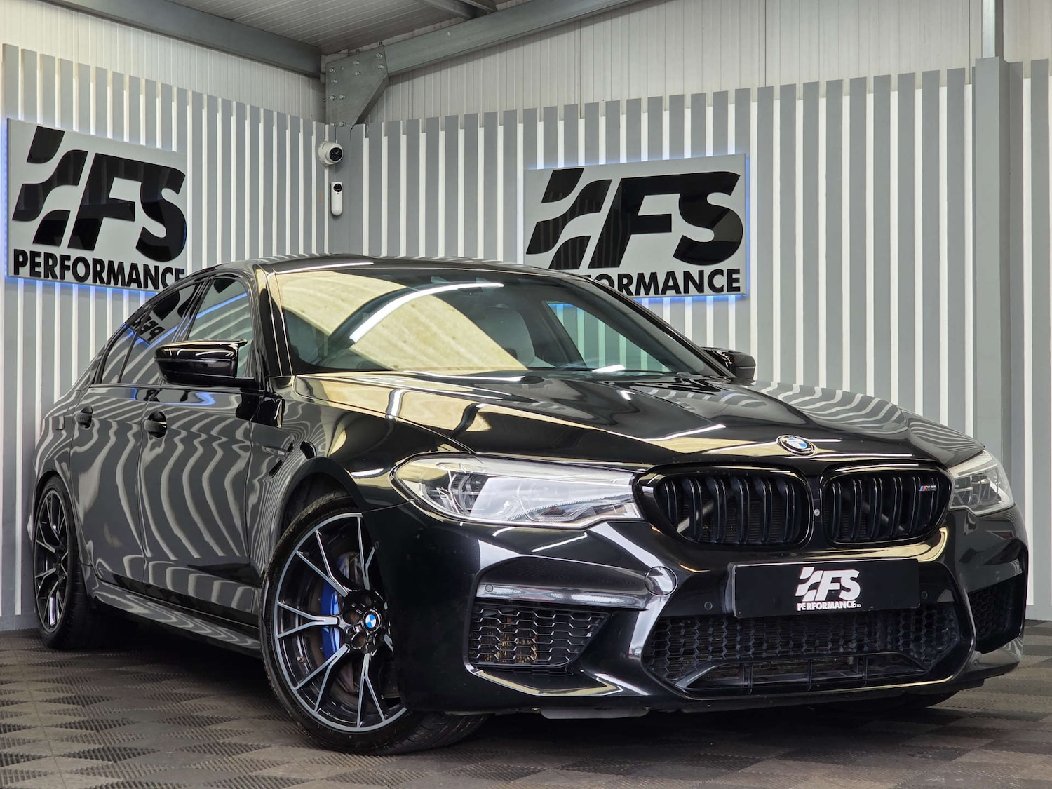 Bmw M5
