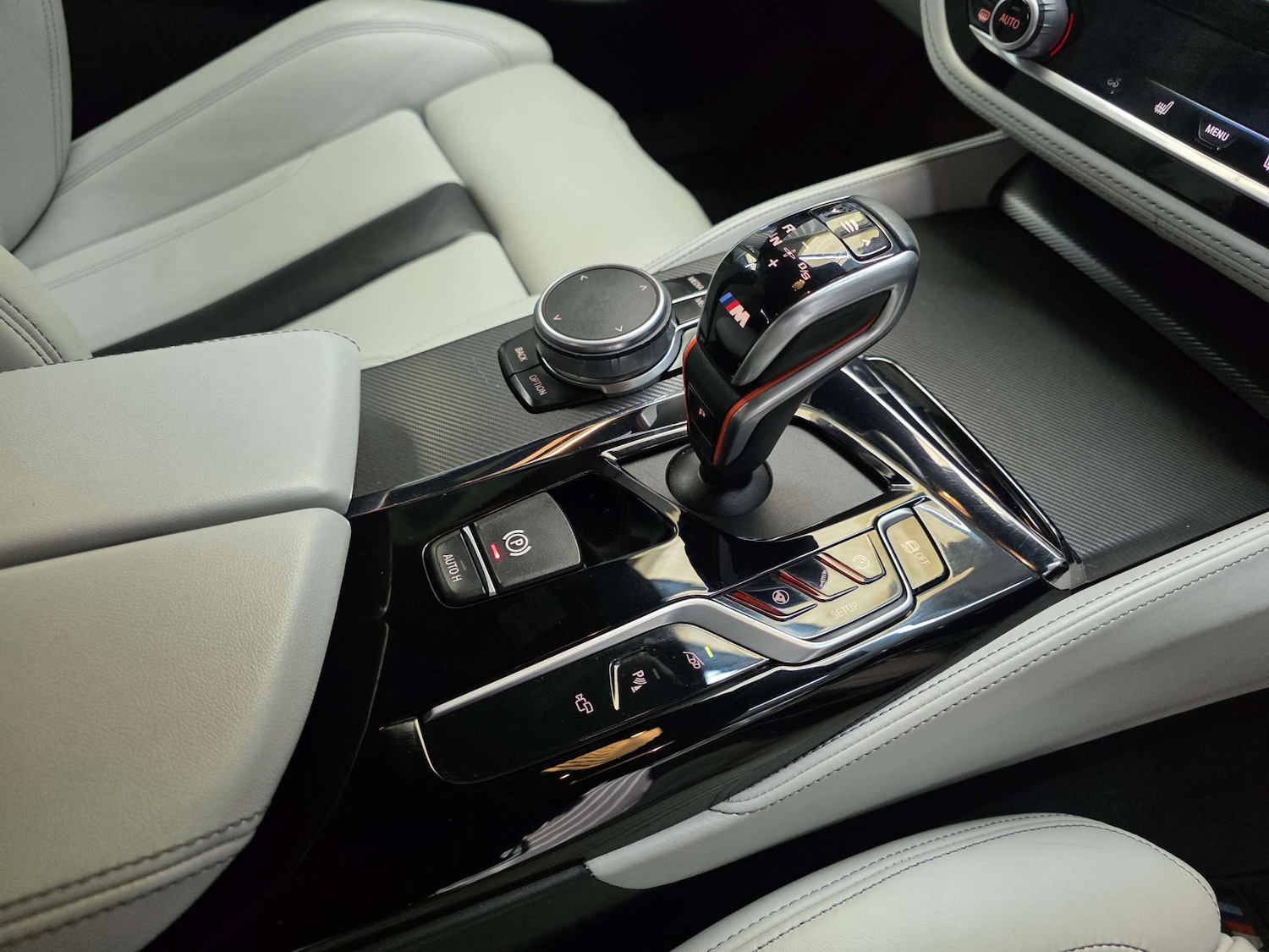 Used BMW M5 2019 for sale - 78083378: Photo 11