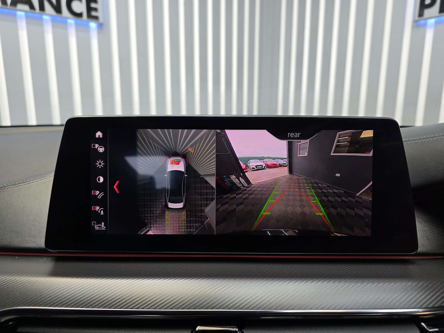 Used BMW M5 2019 for sale - 78083378: Photo 12