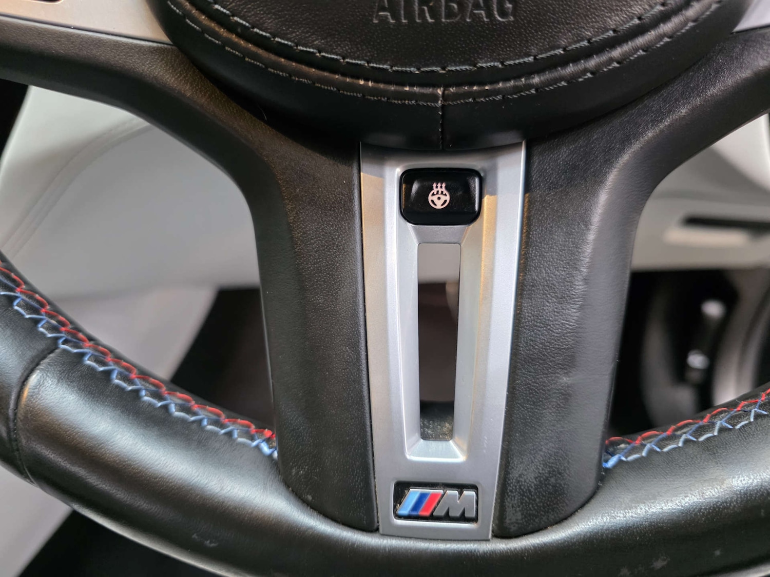 Used BMW M5 2019 for sale - 78083378: Photo 13