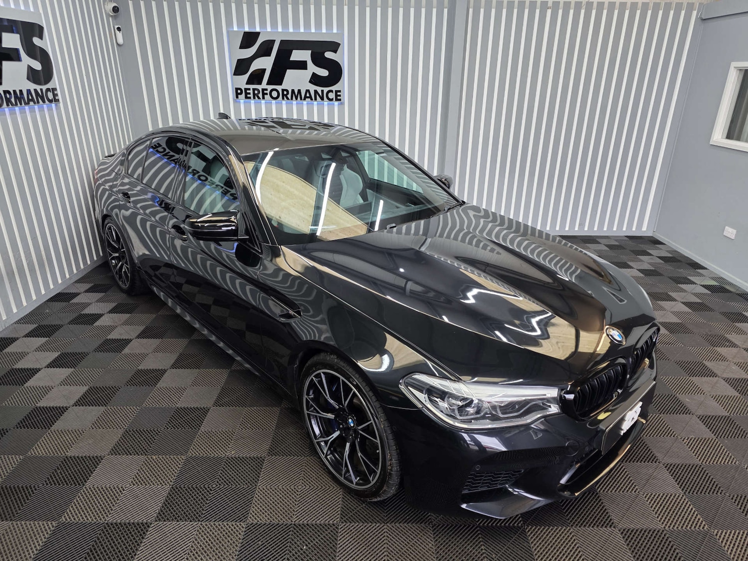 Used BMW M5 2019 for sale - 78083378: Photo 16
