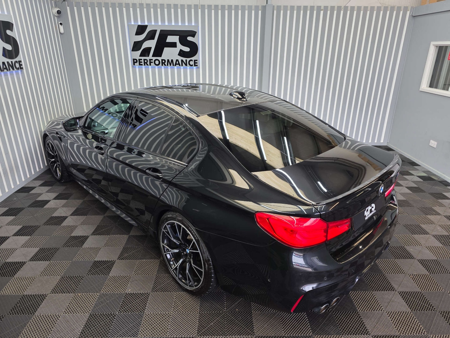 Used BMW M5 2019 for sale - 78083378: Photo 19