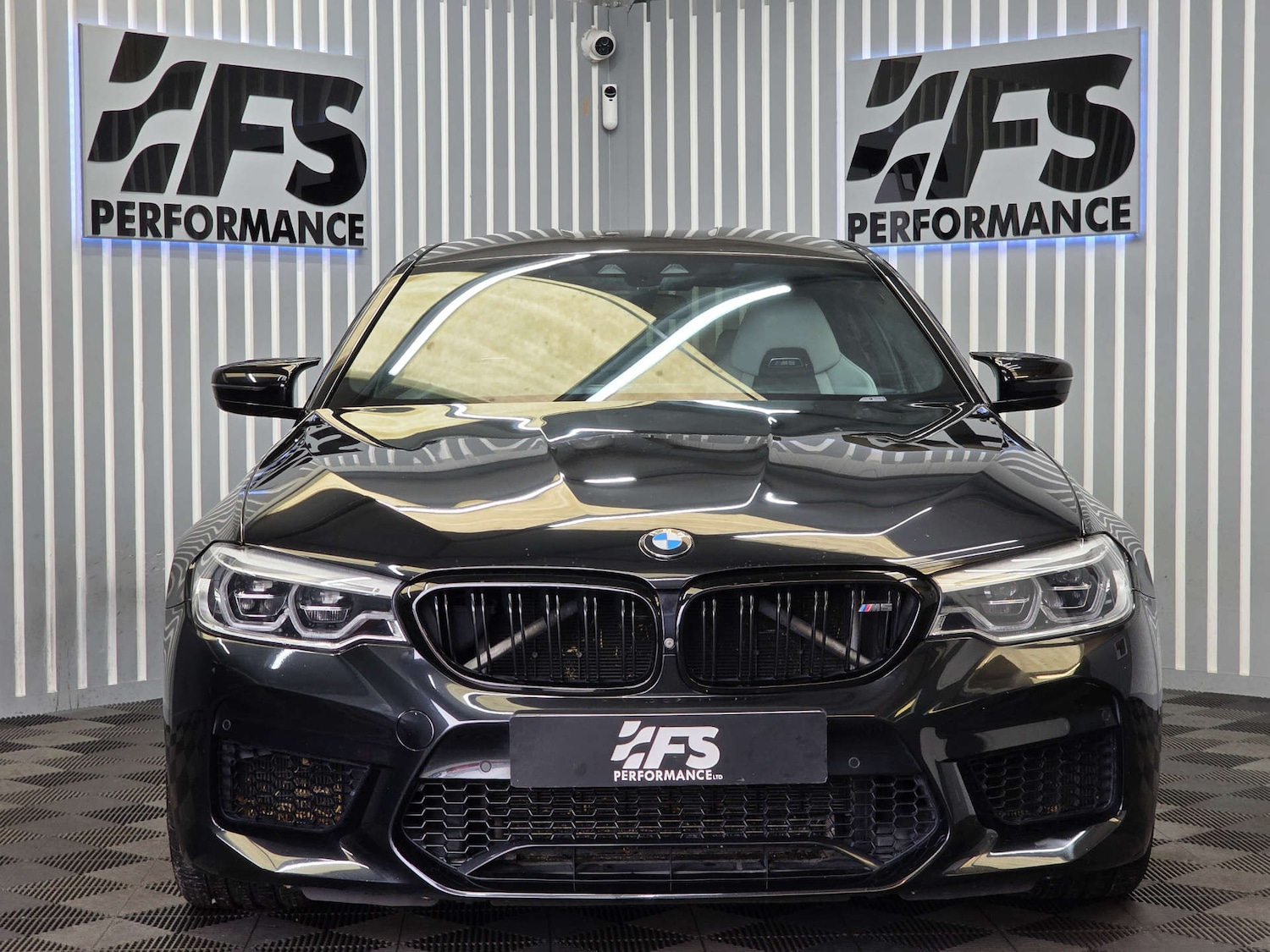 Used BMW M5 2019 for sale - 78083378: Photo 2